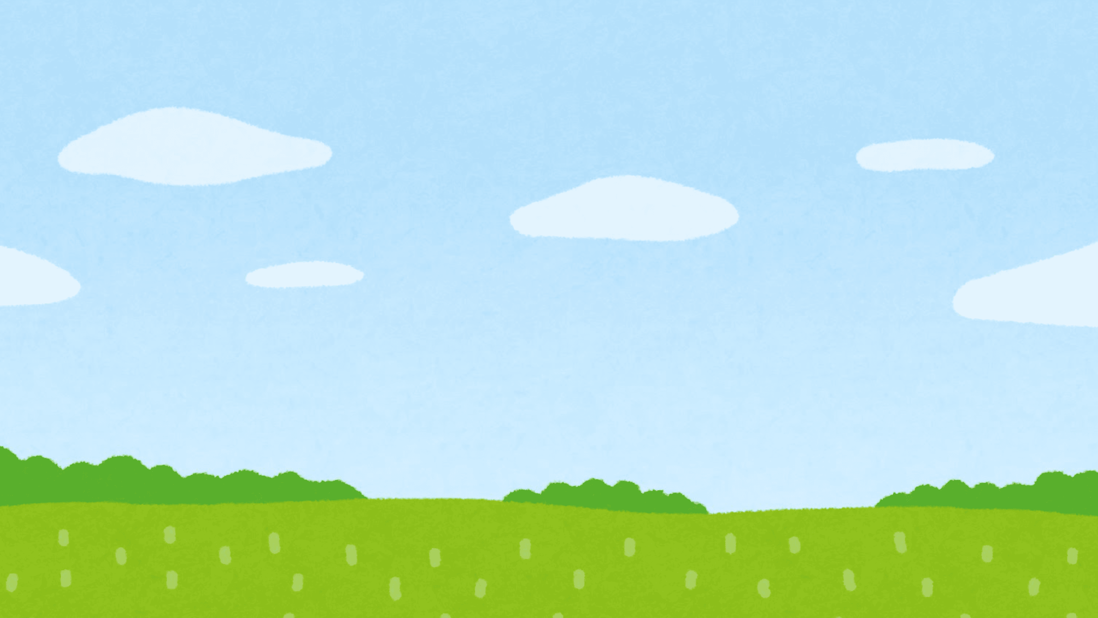 Coloring background