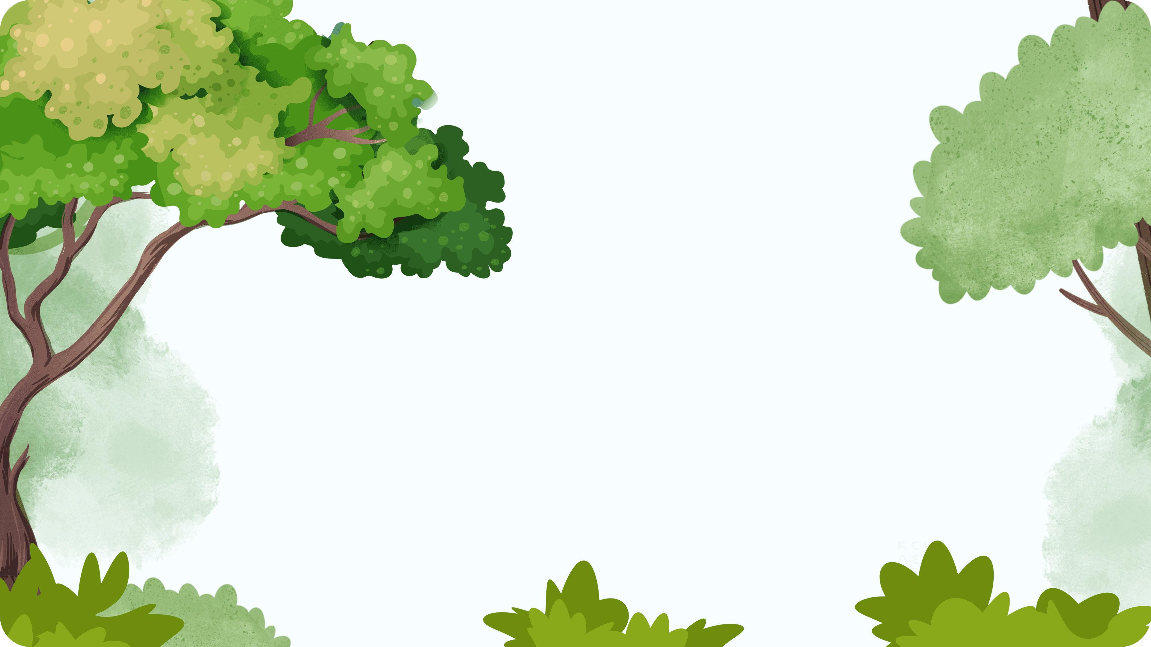 Feed Monkey background