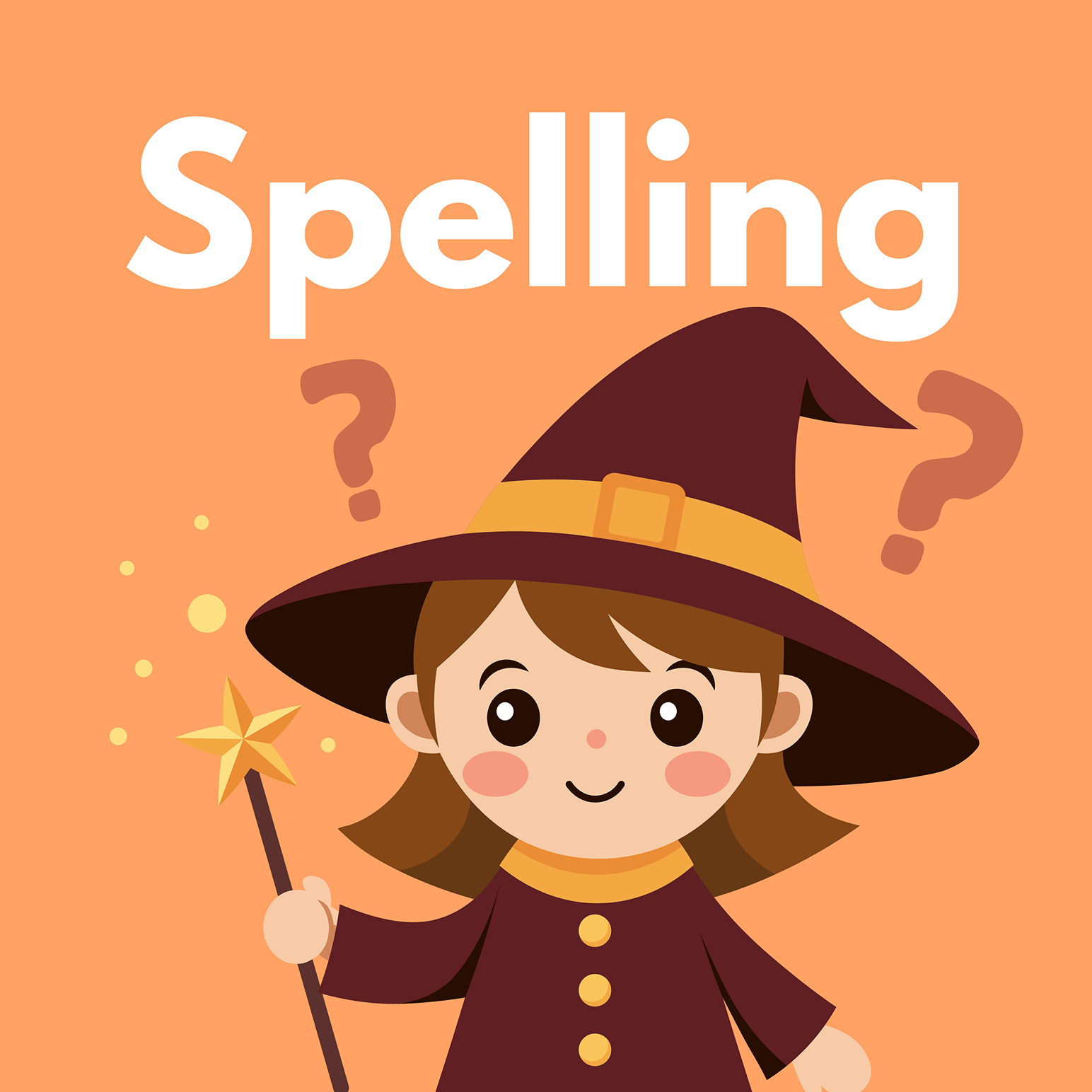 Spelling