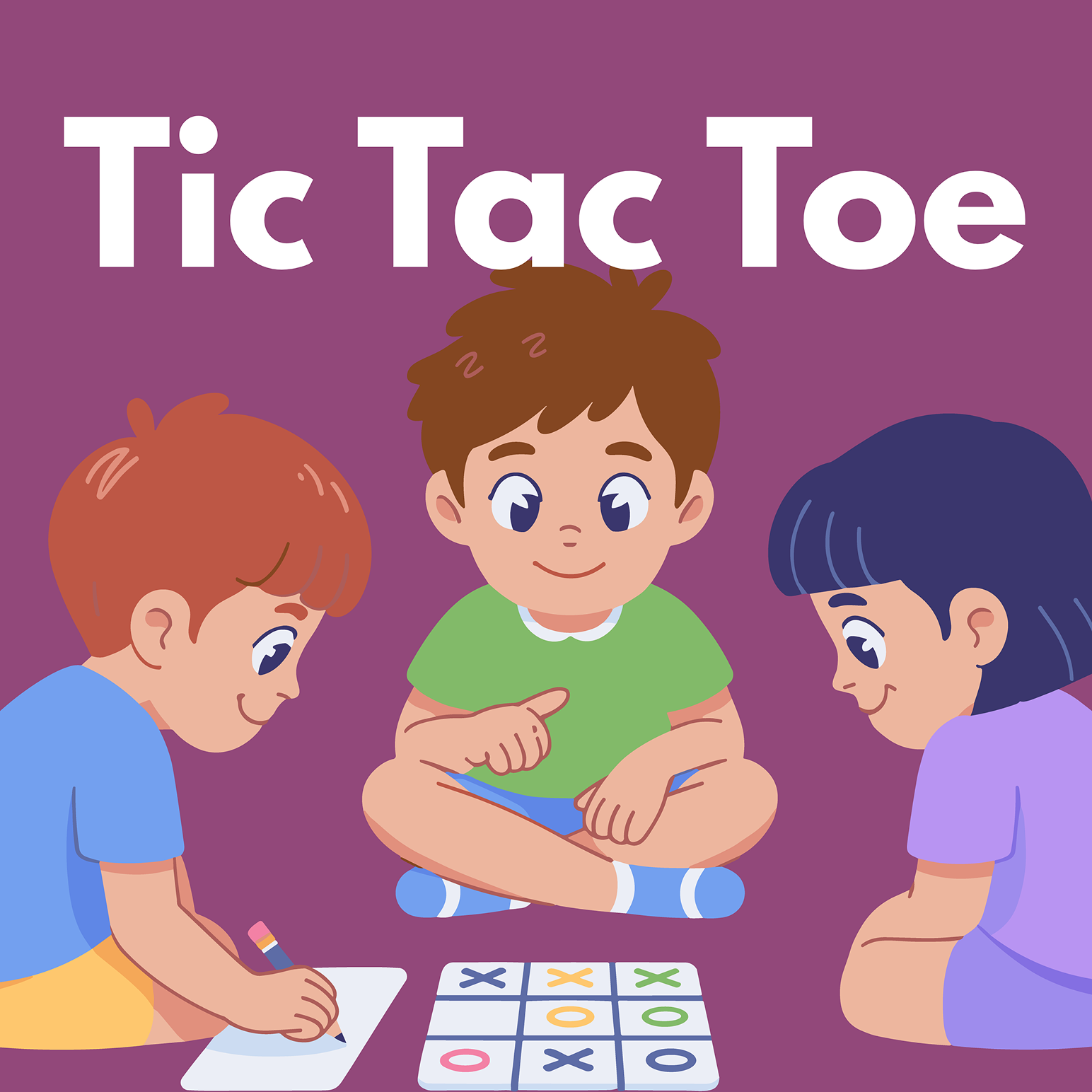 Tic Tac Toe