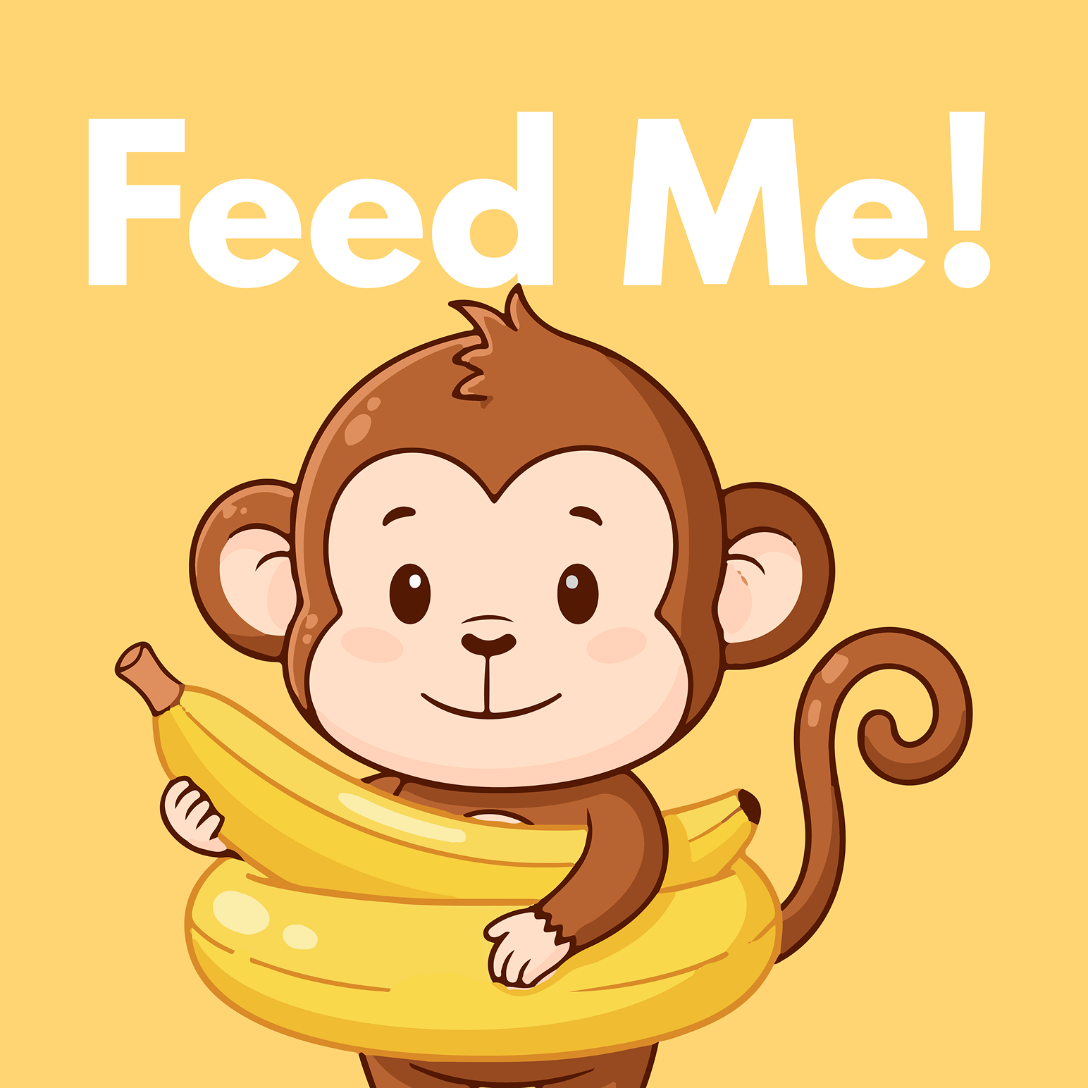 Feed Monkey