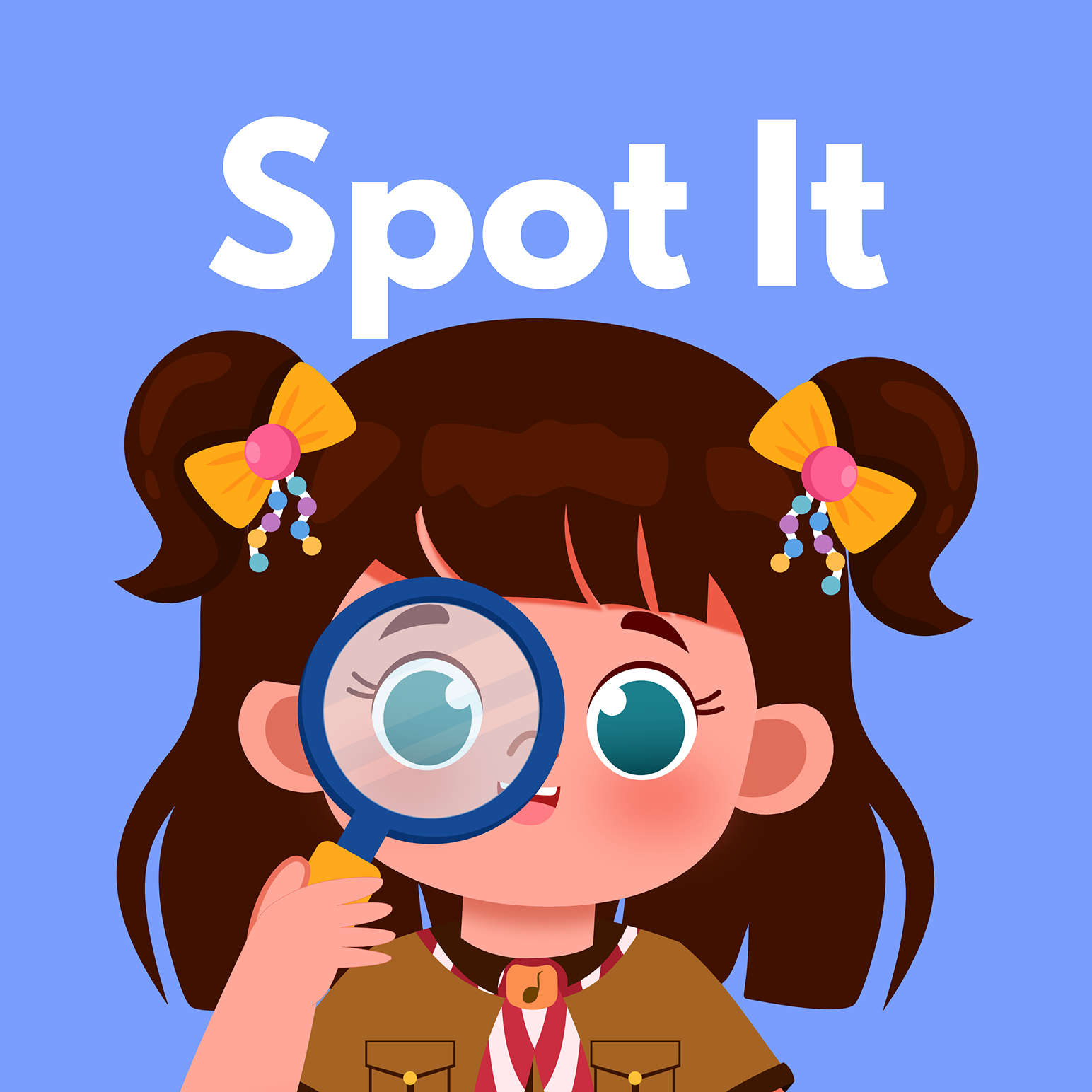 Spot-It