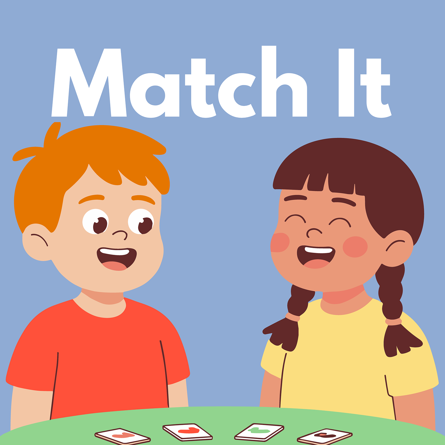 Match It