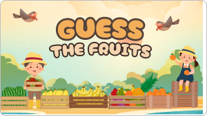 Fruits