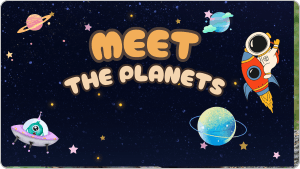 Planets