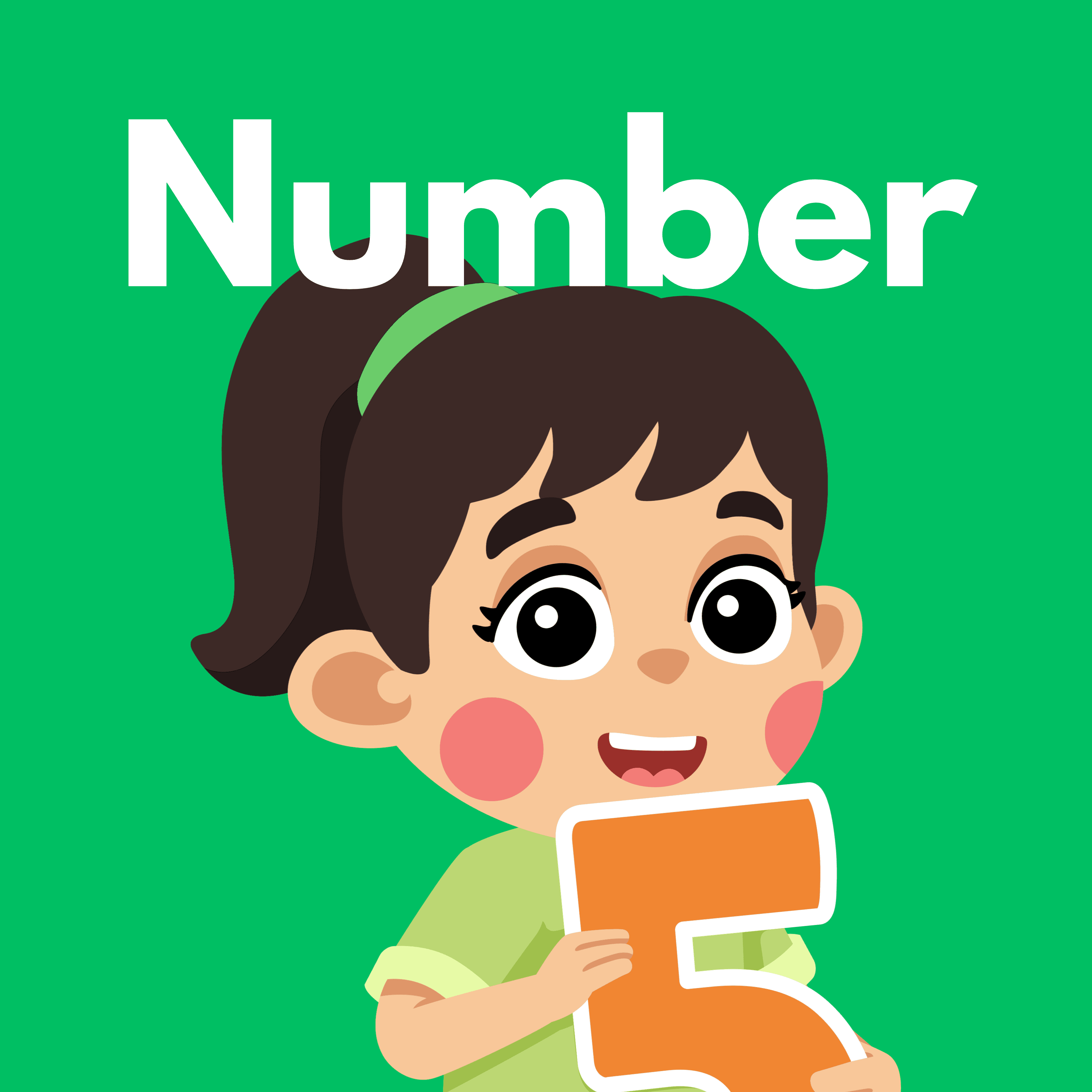 Number