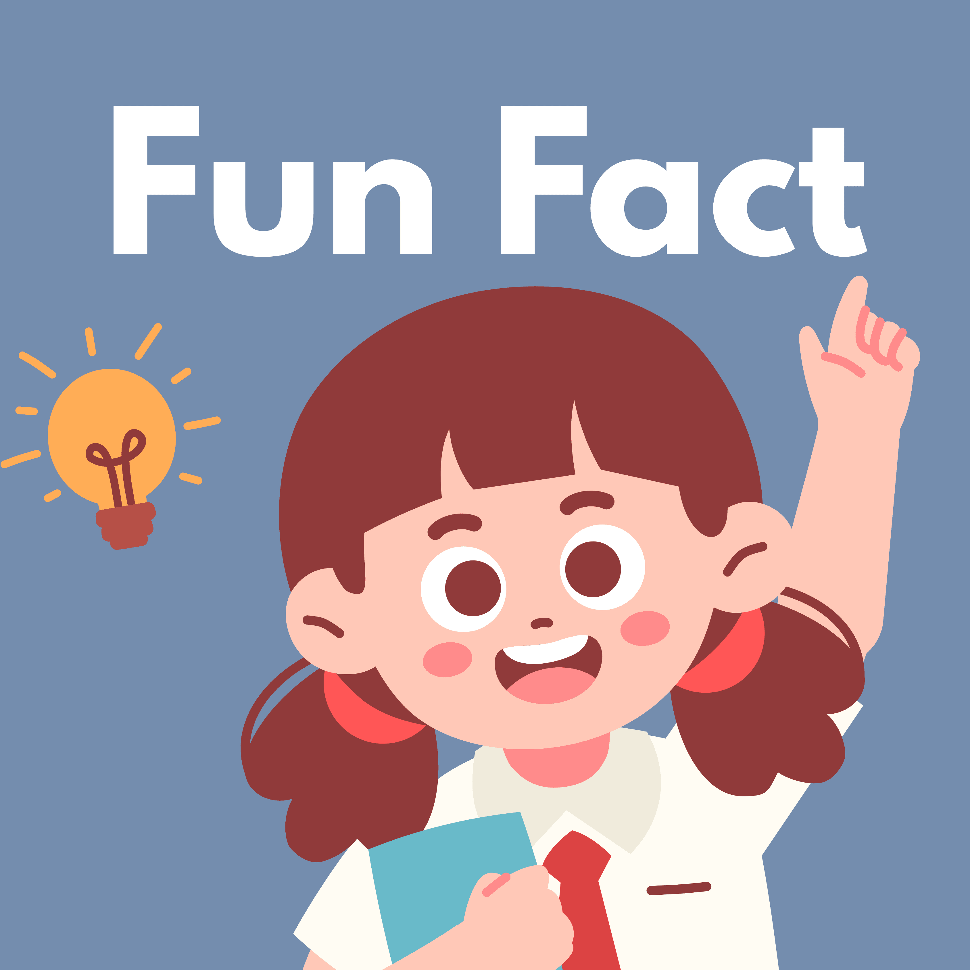 Fun Fact